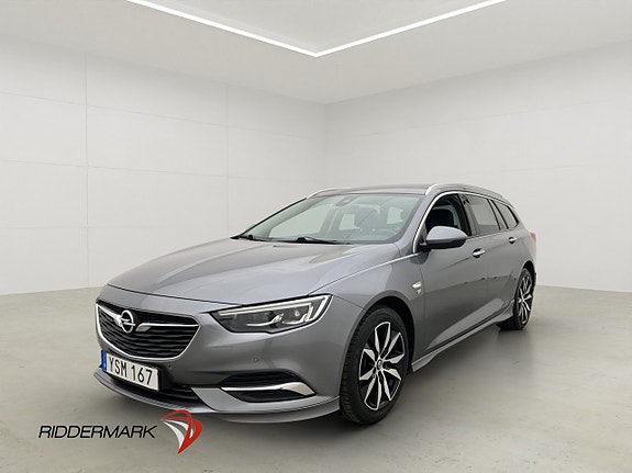 Opel Insignia 3 of 29