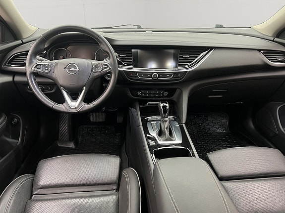 Opel Insignia 15 of 29