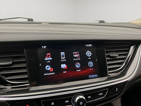 Opel Insignia 19 of 29