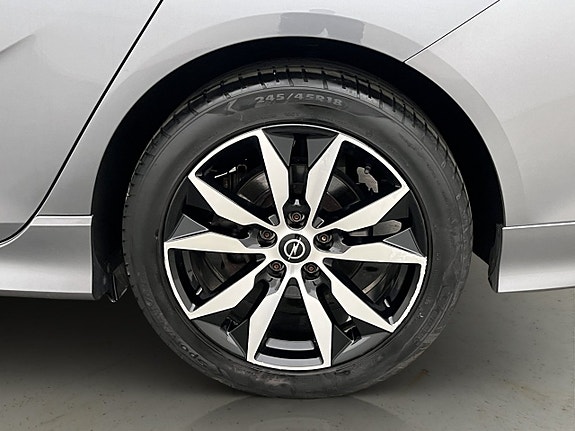 Opel Insignia 27 of 29