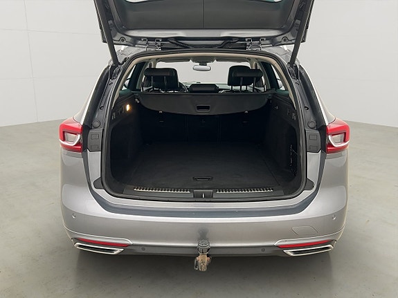 Opel Insignia 9 of 29