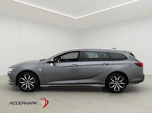 Opel Insignia 4 of 5