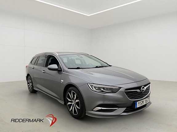 Opel Insignia 3 of 5