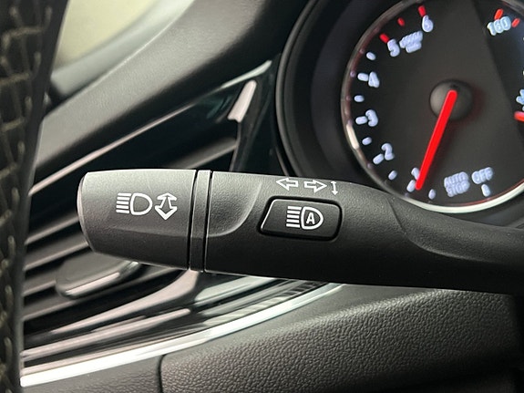 Opel Insignia 23 of 29