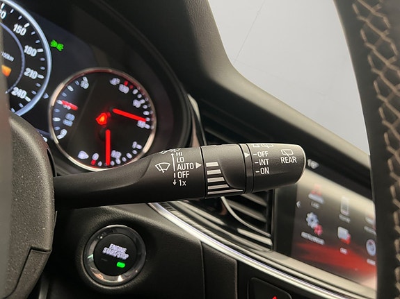 Opel Insignia 20 of 29