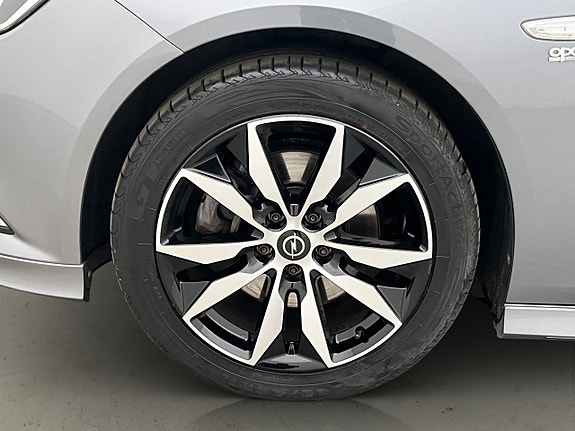 Opel Insignia 26 of 29