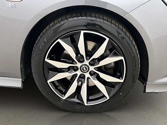 Opel Insignia 29 of 29