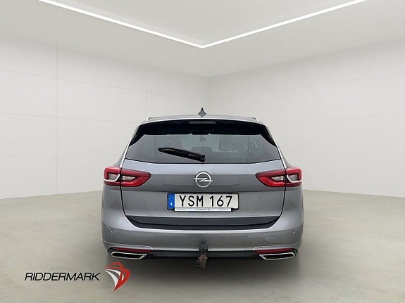 Opel Insignia 5 of 5