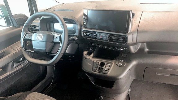 Fiat Doblo 4 of 5