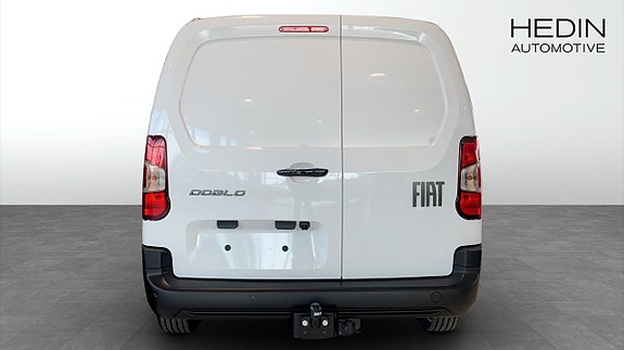 Fiat Doblo 7 of 9