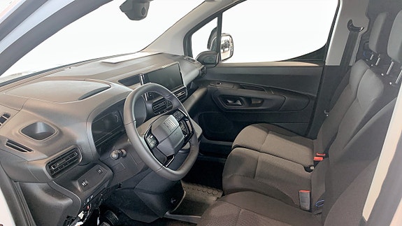 Fiat Doblo 5 of 5
