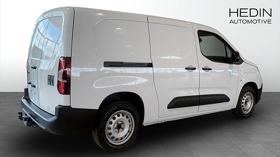 Fiat Doblo 2 of 5