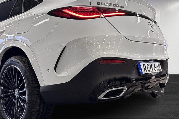 Mercedes-Benz GLC300 de 20 of 23