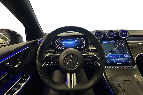 Mercedes-Benz GLC300 de 10 of 23