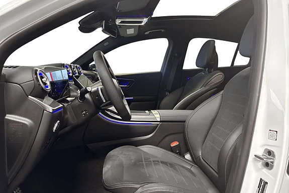 Mercedes-Benz GLC300 de 8 of 23