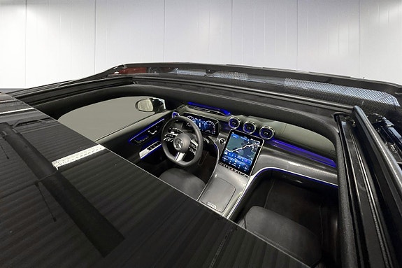 Mercedes-Benz GLC300 de 13 of 23