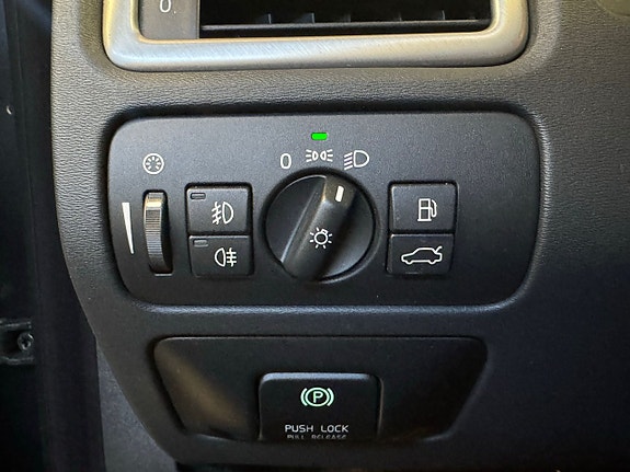 Volvo V70 19 of 19