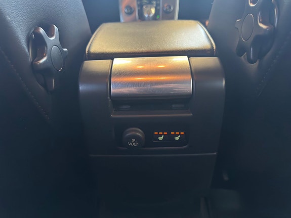 Volvo V70 17 of 19