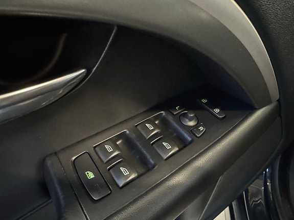 Volvo V70 18 of 19