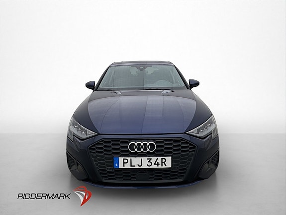 Audi A3 2 of 5