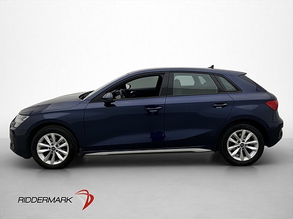 Audi A3 5 of 5