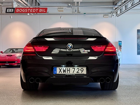 BMW M6 6 of 25