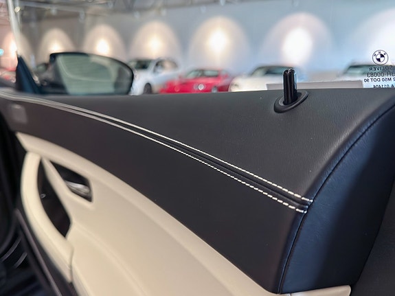 BMW M6 18 of 25