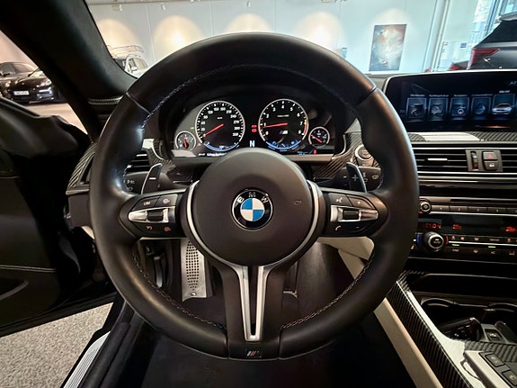 BMW M6 15 of 25