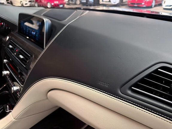 BMW M6 21 of 25