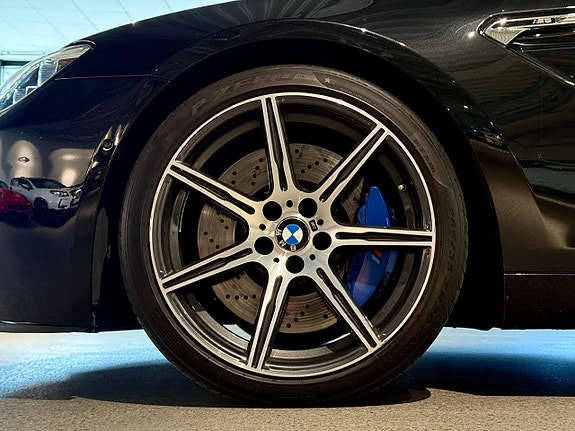BMW M6 8 of 25