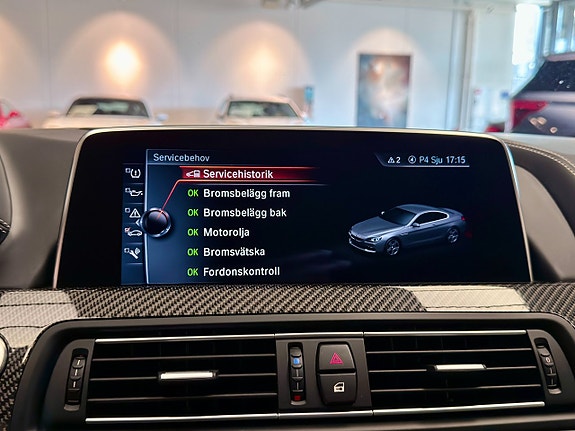 BMW M6 25 of 25