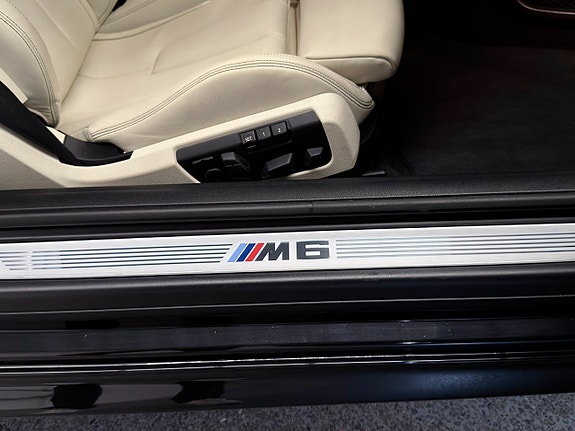 BMW M6 19 of 25