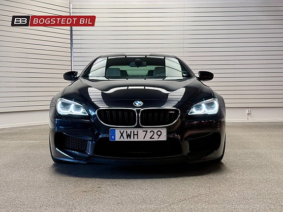 BMW M6 2 of 25