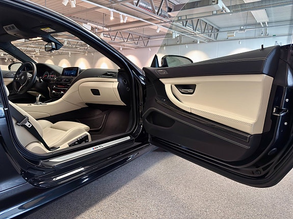 BMW M6 17 of 25