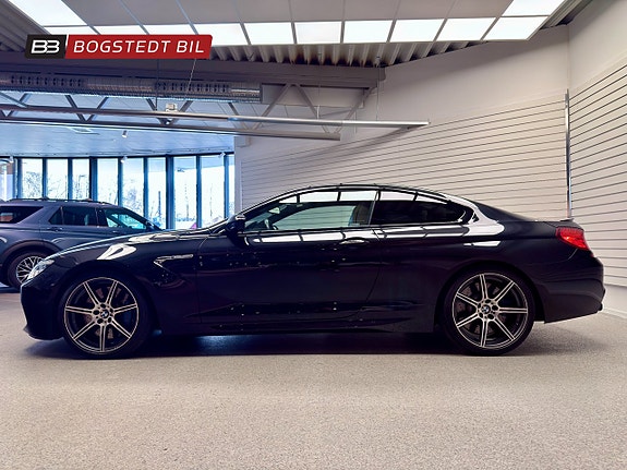 BMW M6 4 of 25