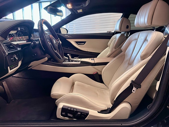BMW M6 12 of 25