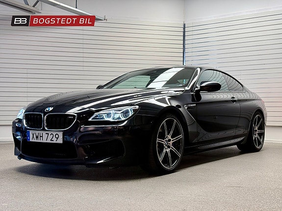 BMW M6 3 of 25