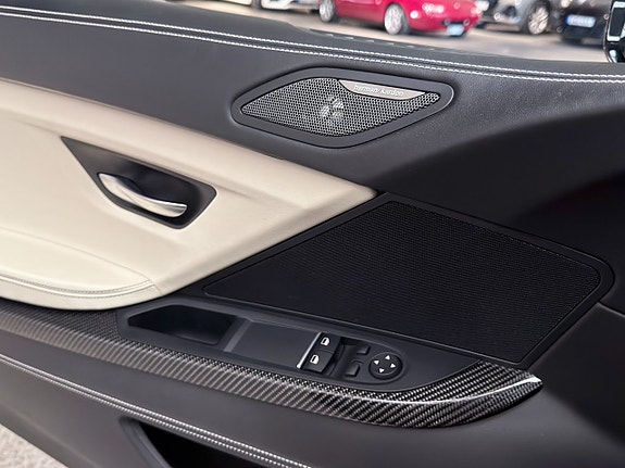 BMW M6 10 of 25