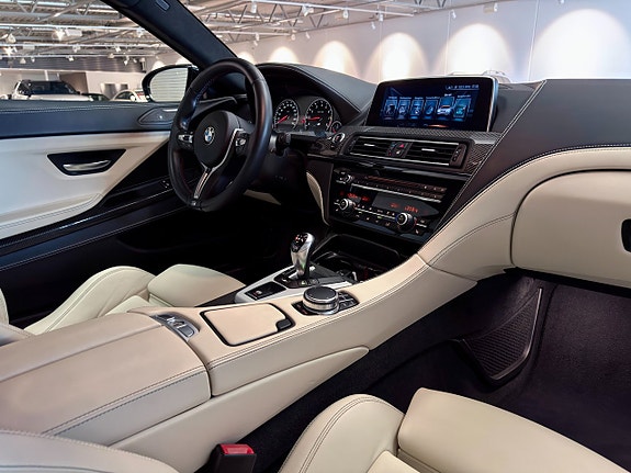 BMW M6 20 of 25