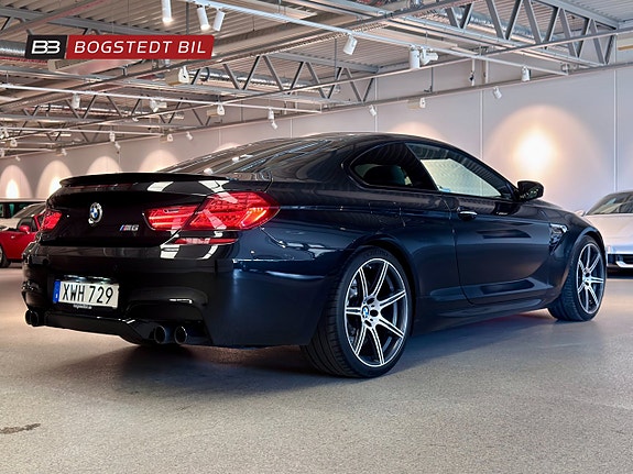 BMW M6 7 of 25