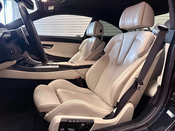 BMW M6 13 of 25