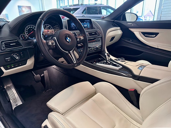 BMW M6 11 of 25