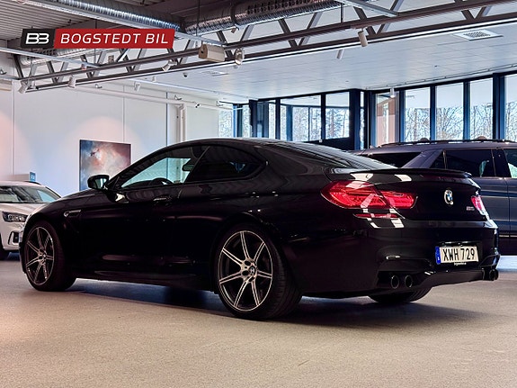 BMW M6 5 of 25