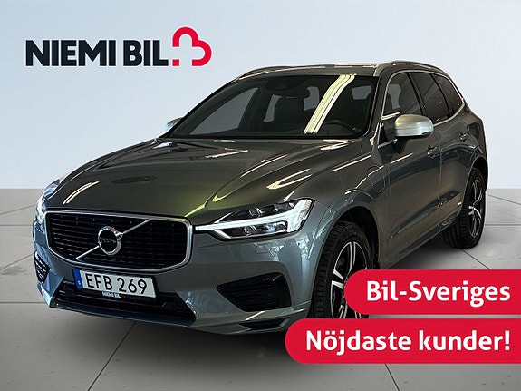 İkinci el  Volvo Xc60 2.0 T8 Twin Engine
