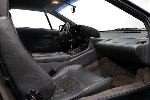 Lotus Esprit 23 of 25