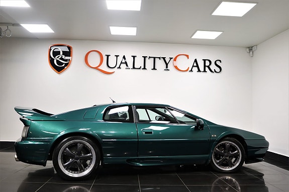 Lotus Esprit 4 of 5