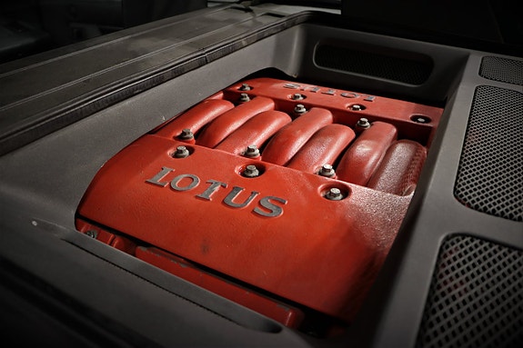 Lotus Esprit 15 of 25