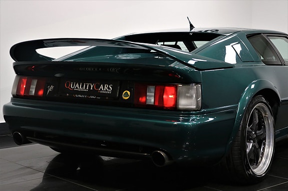 Lotus Esprit 10 of 25