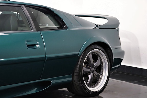 Lotus Esprit 8 of 25