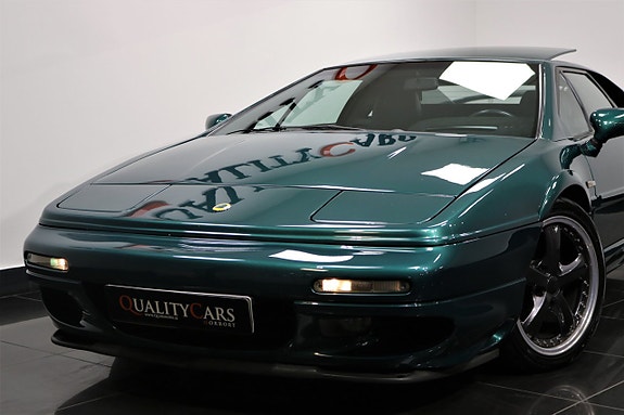Lotus Esprit 9 of 25